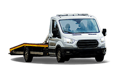 Car Rental Ramsgate - Recovery Van - Van hire Ramsgate
