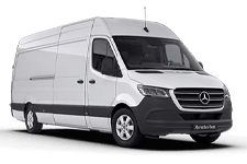 Car Rental Ramsgate - 4 MTR Sprinter - Van hire Ramsgate