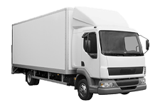 Car Rental Ramsgate - 7.5 Tonne Sleeper Tail Lift Truck - Truck hire Ramsgate