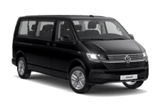 Car Rental Ramsgate - 9 Seater Automatic - Minibus hire Ramsgate