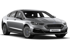 Car Rental Ramsgate - Mondeo - car hire Ramsgate