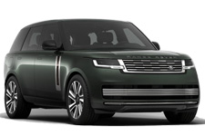 Car Rental Ramsgate - Range Rover - car hire Ramsgate